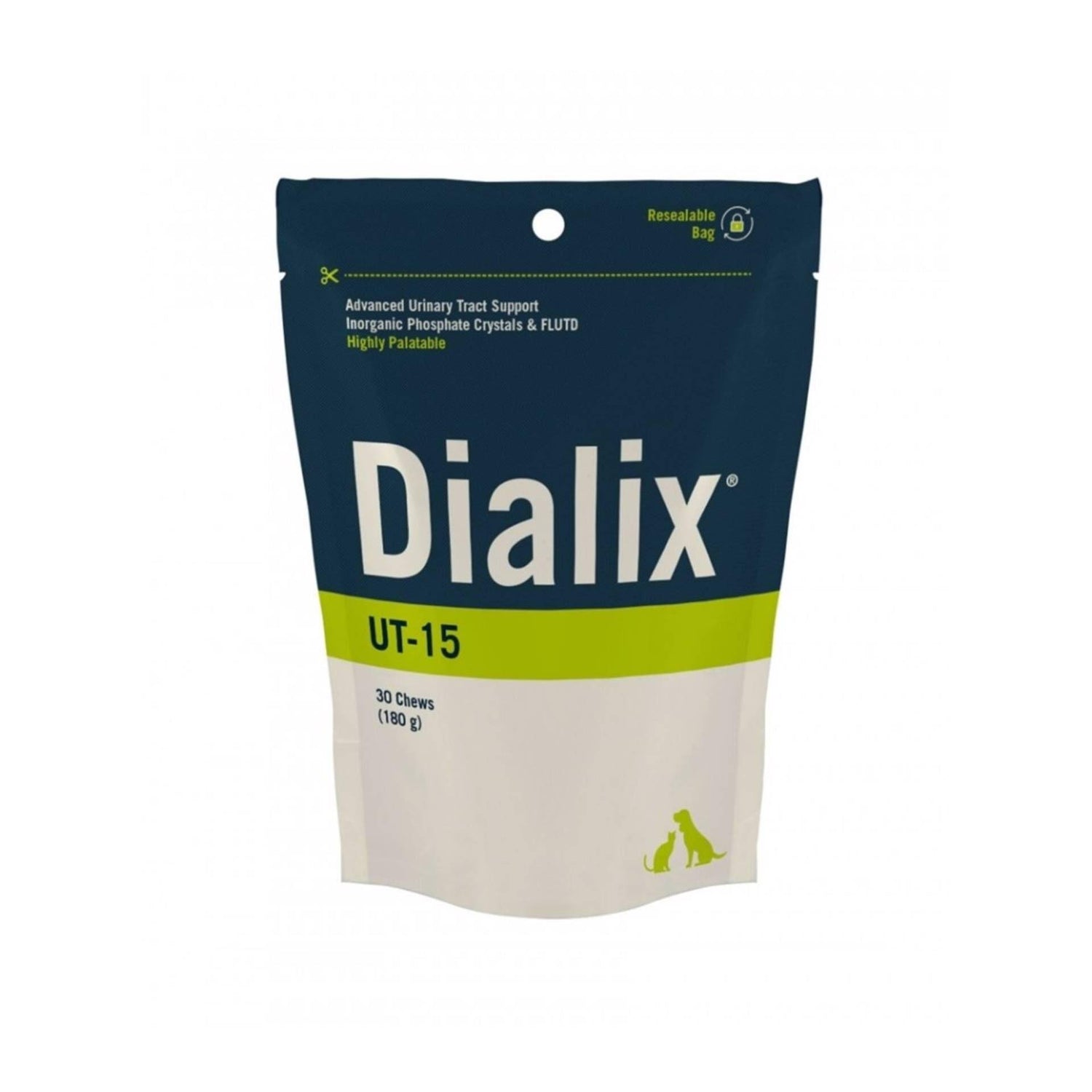 Dialix Ut-15