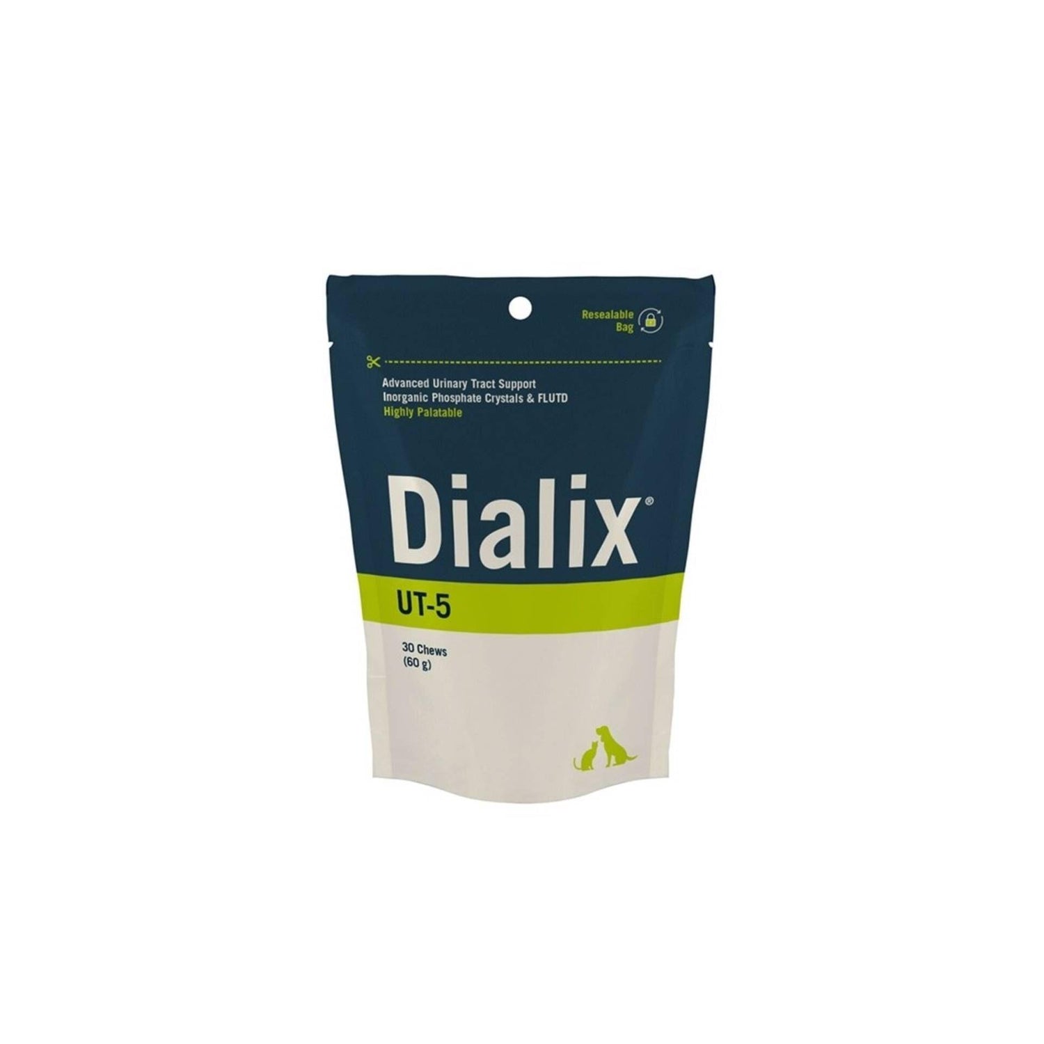 Dialix Ut 5