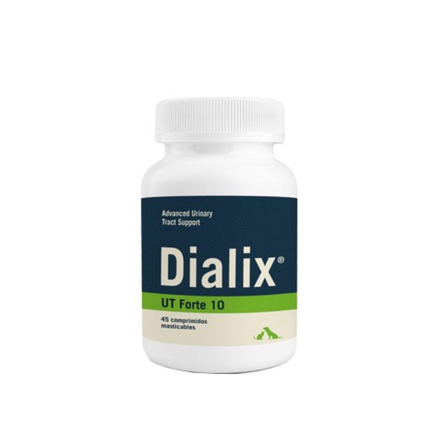 Dialix Ut Forte 10