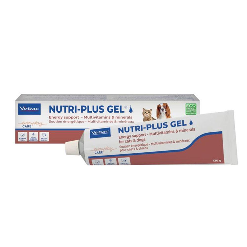 NUTRI-PLUS GEL 120.5 GR