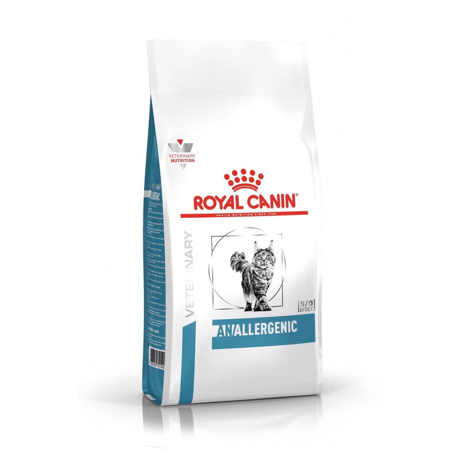 Ração para Gato Analergenic Royal Canin Veterinary Diets
