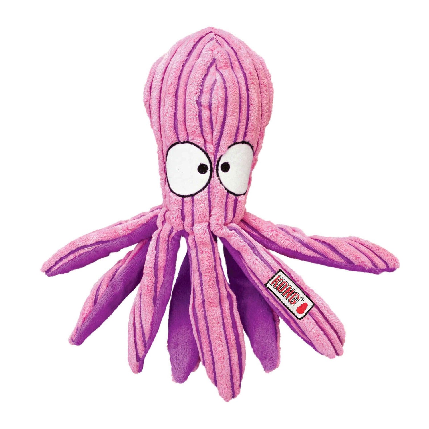 Brinquedo para Cão Cutseas Octopus S Kong