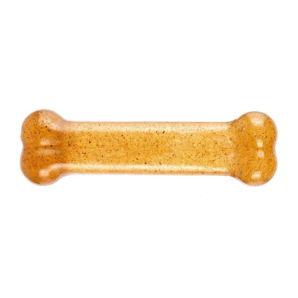 Brinquedo para Cão Osso Frango Nylabone