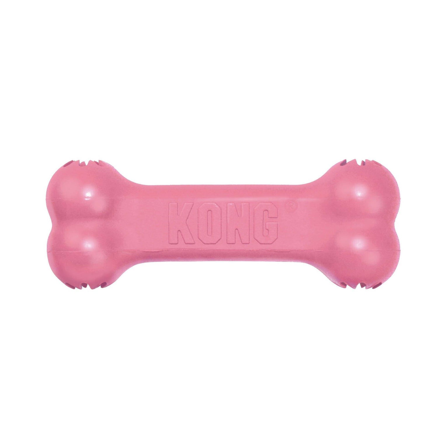 Brinquedo para Cão Júnior Goodie Bone Kong