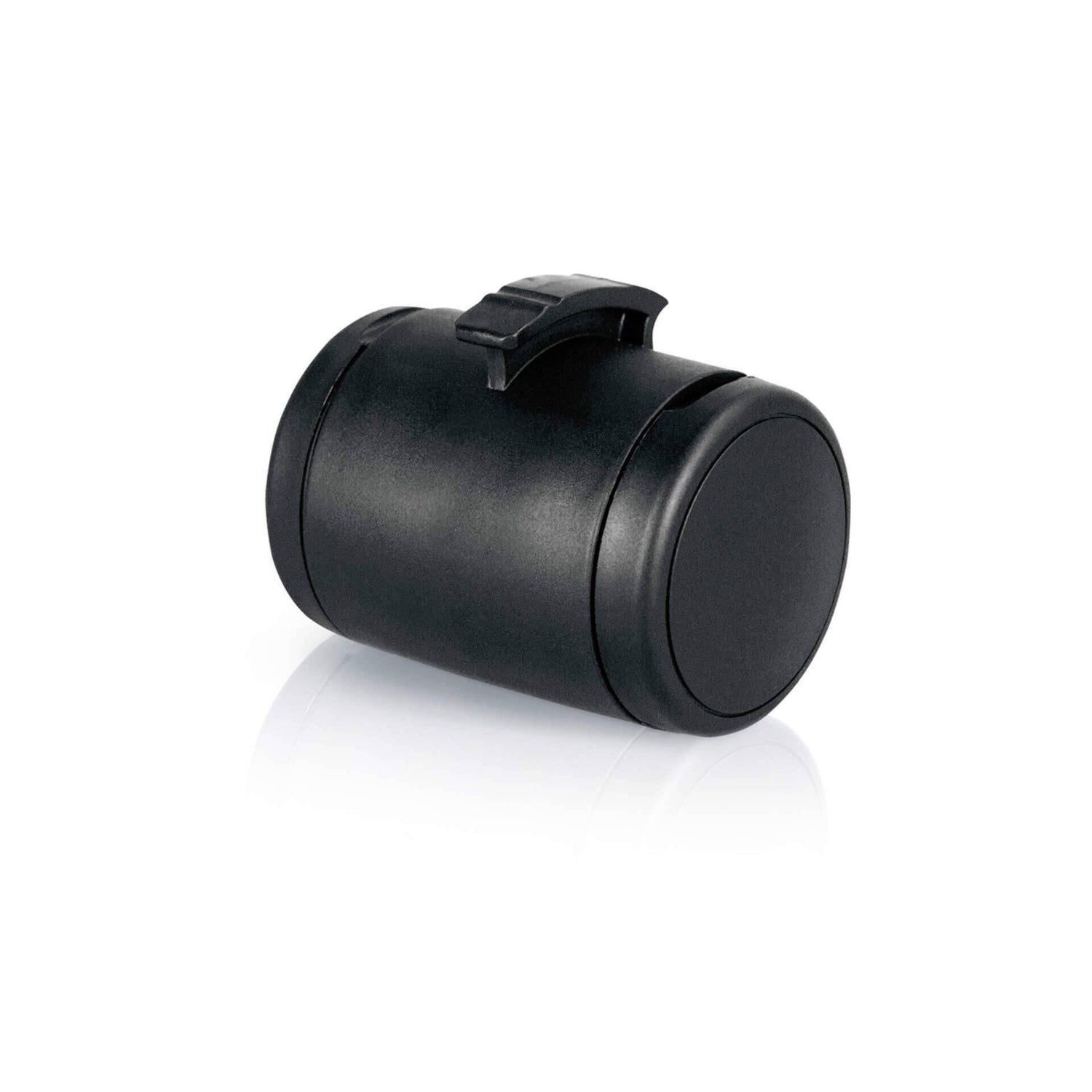Multibox para Trela Flexível Preto Flexi