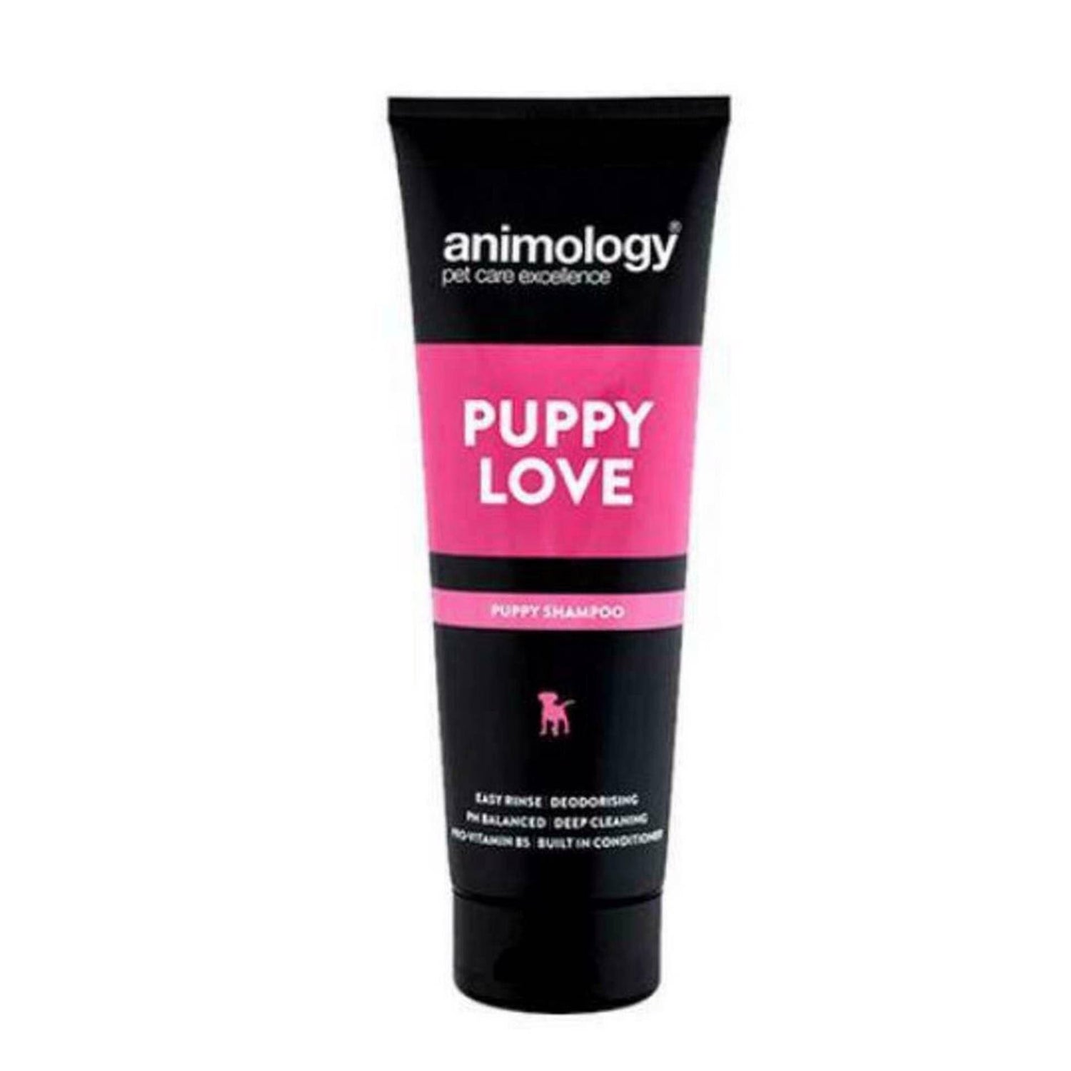 Champô para Cão Júnior Animology