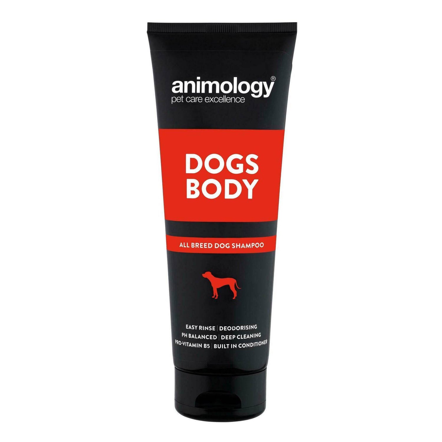 Champô para Cão Animology