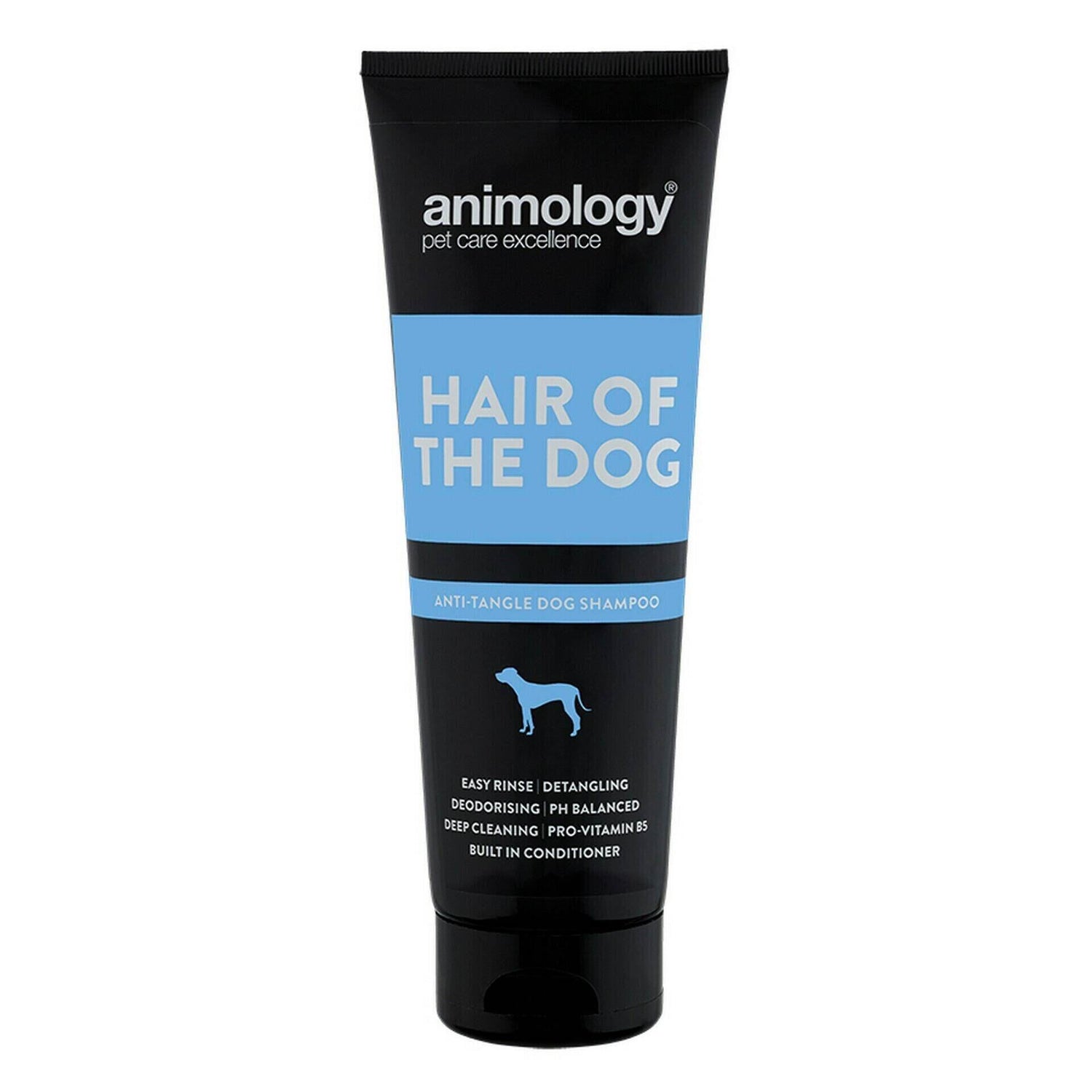 Champô para Cão Hair Animology