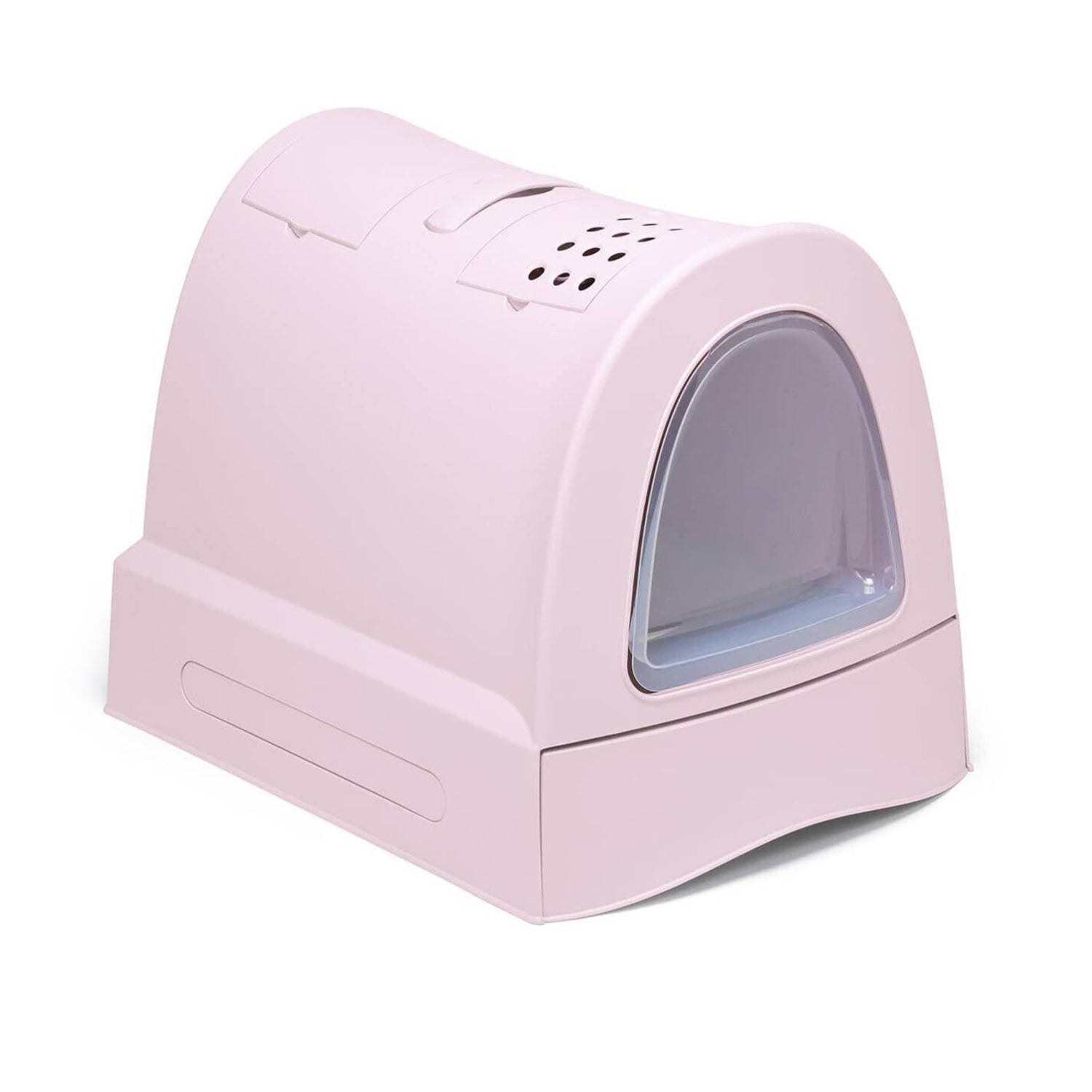 Caixa De Areia para Gato Zuma Imac