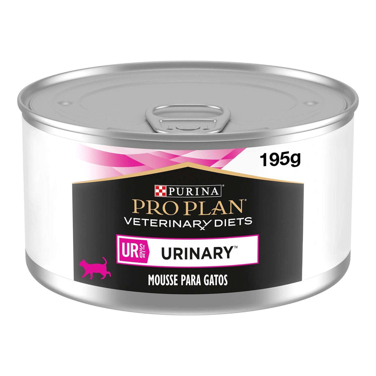 Comida Húmida para Gato Adulto Urinary Peru Lata Purina Pro Plan Veterinary Diets