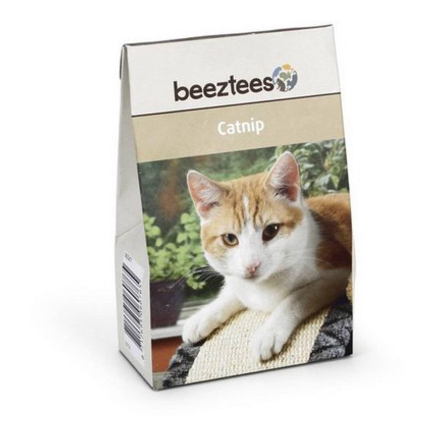 Erva para Gato com Catnip Beeztees