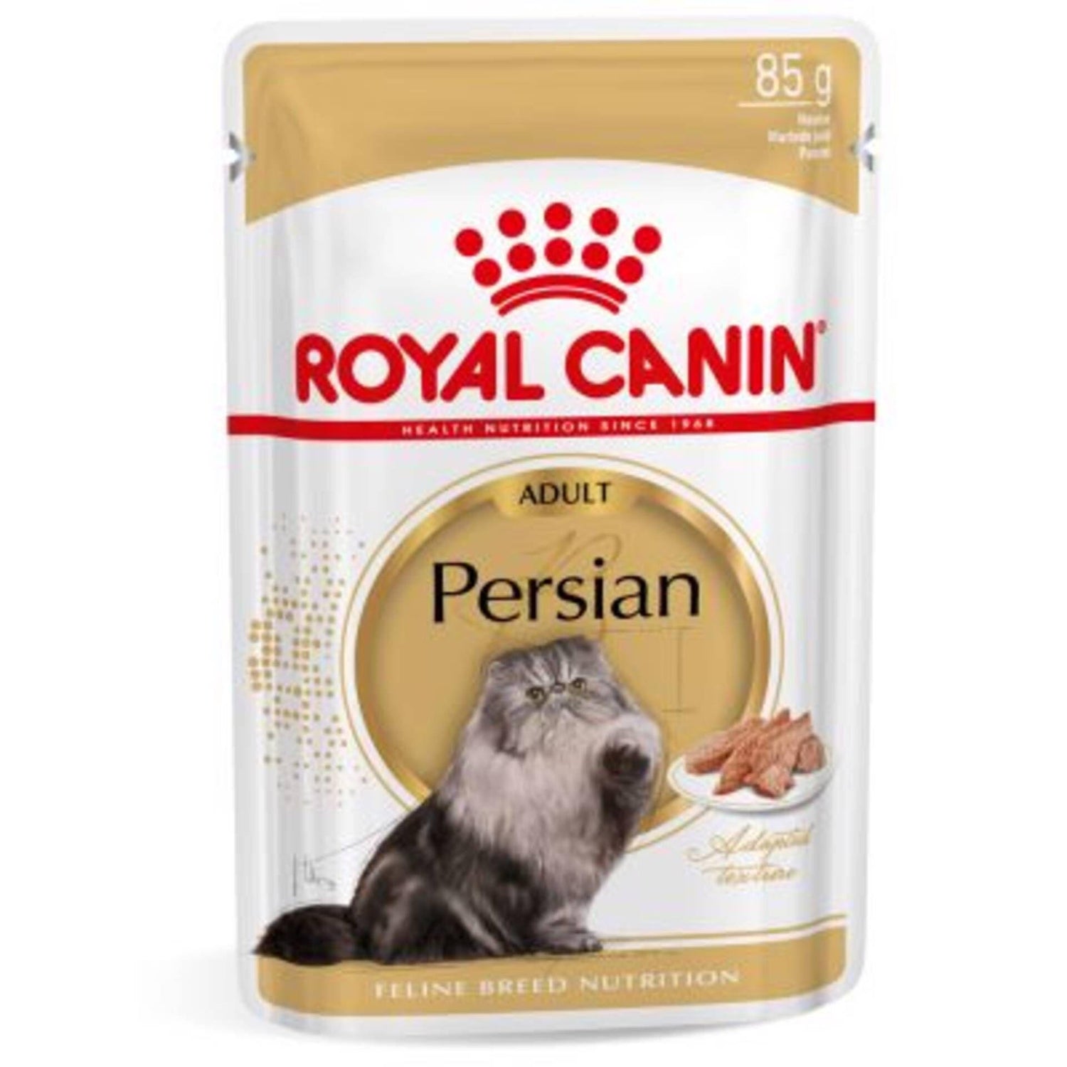 Comida Húmida para Gato Adulto Persa Royal Canin