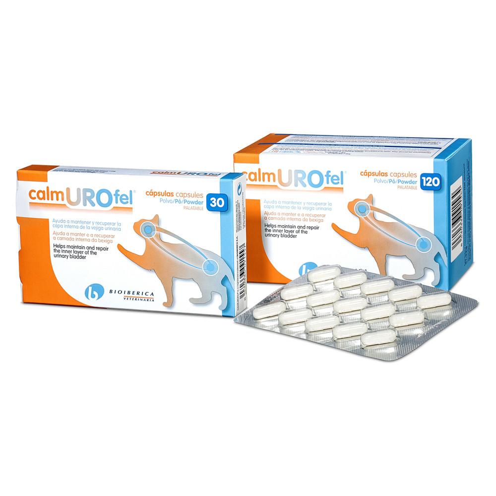 CALMUROFEL 30 CP