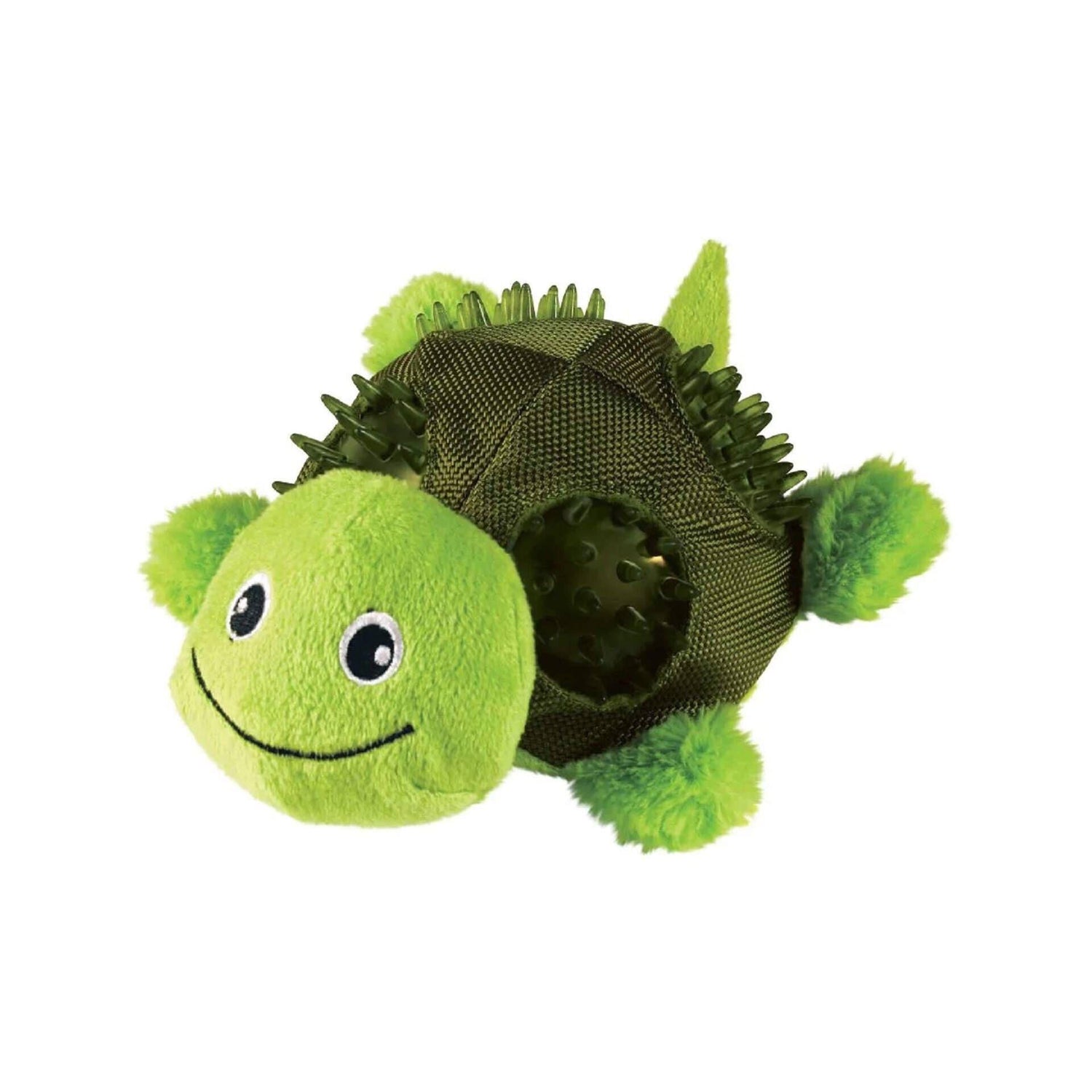 Brinquedo para Cão Shells Turtle L Kong