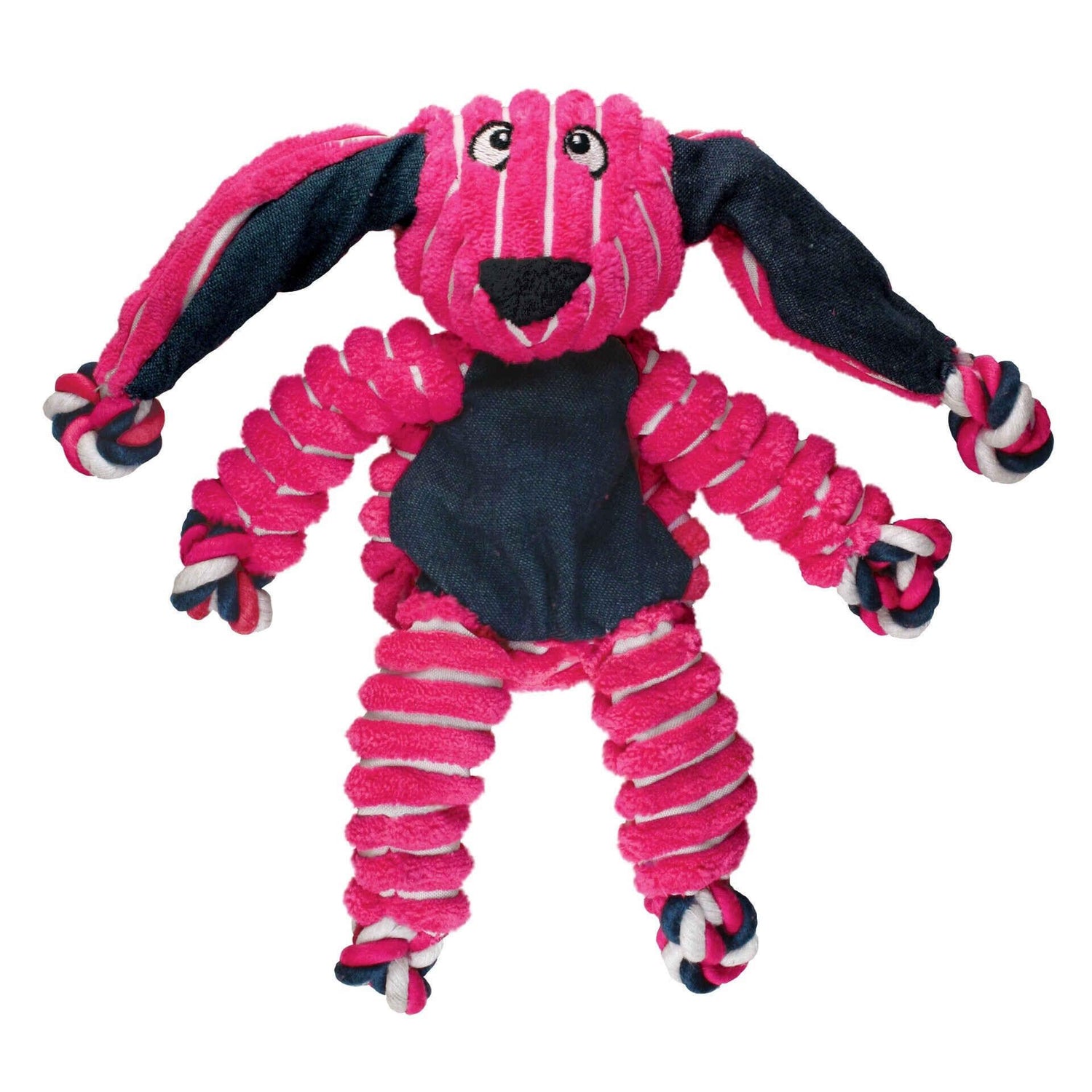 Brinquedo para Cão Floppy Knots Bunny Kong