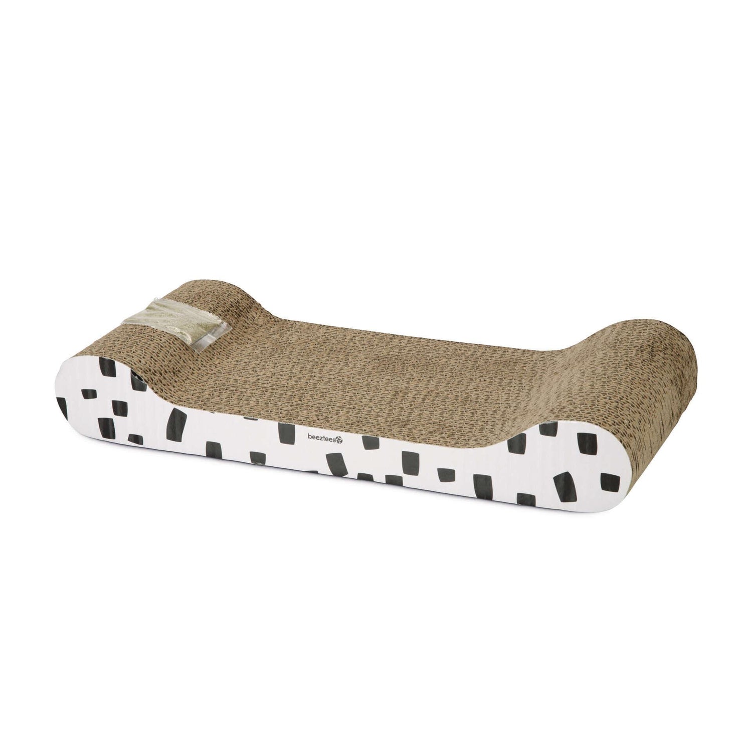 Arranhador para Gato Sofá Beeztees