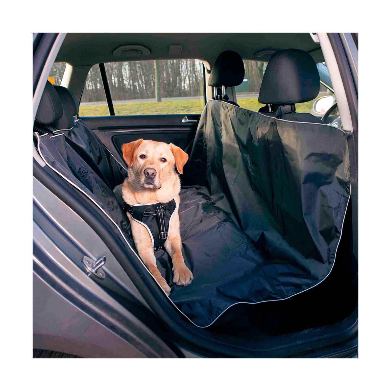 Cobertura/Capa para Banco Automóvel Trixie