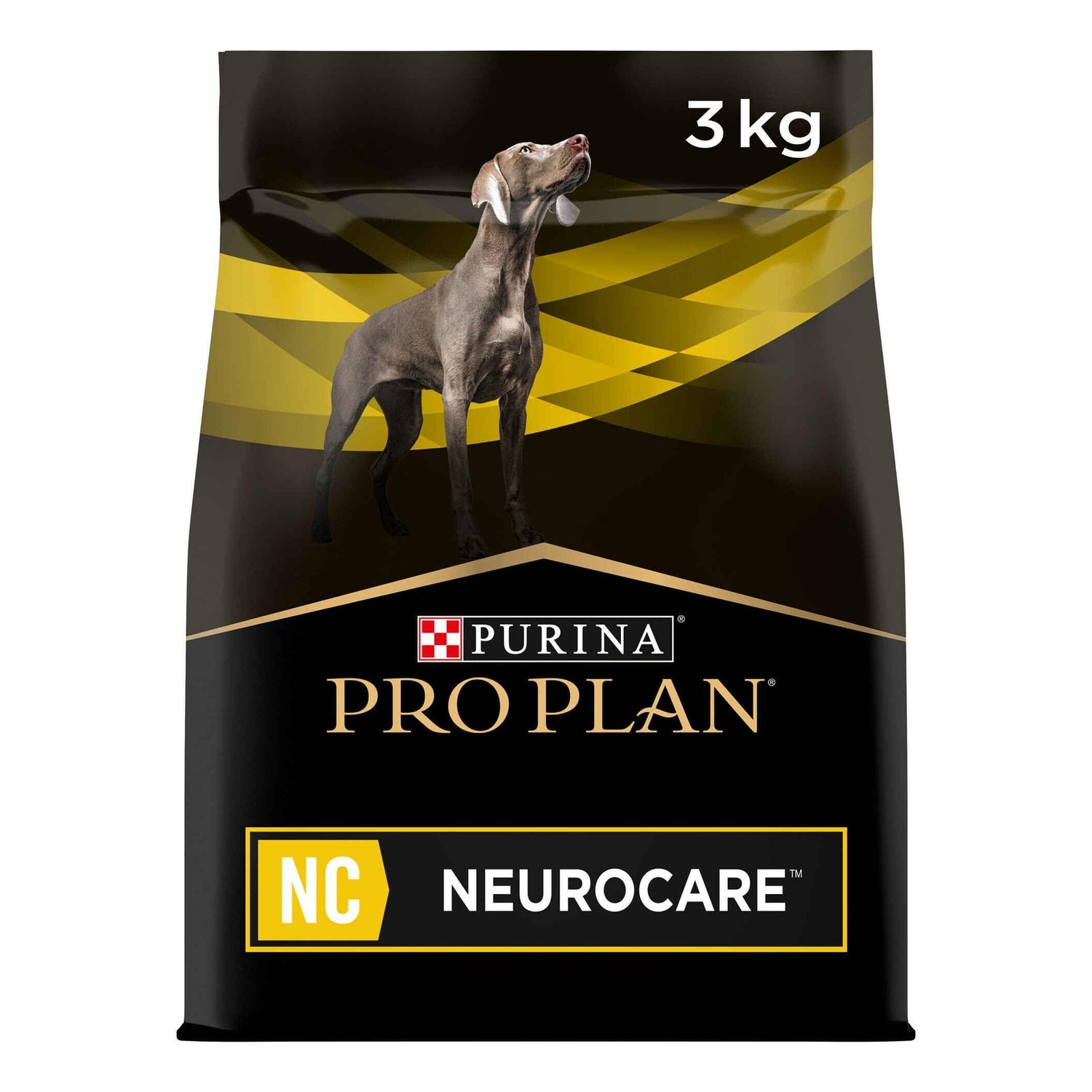 Ração para Cão Adulto Neurocare Purina Pro Plan Veterinary Diets