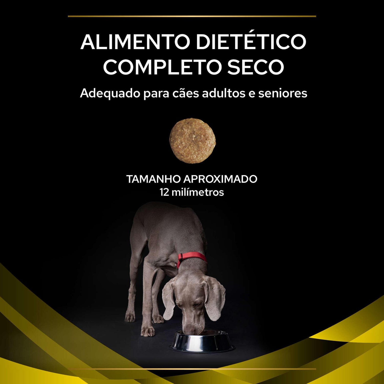 Ração para Cão Adulto Neurocare Purina Pro Plan Veterinary Diets