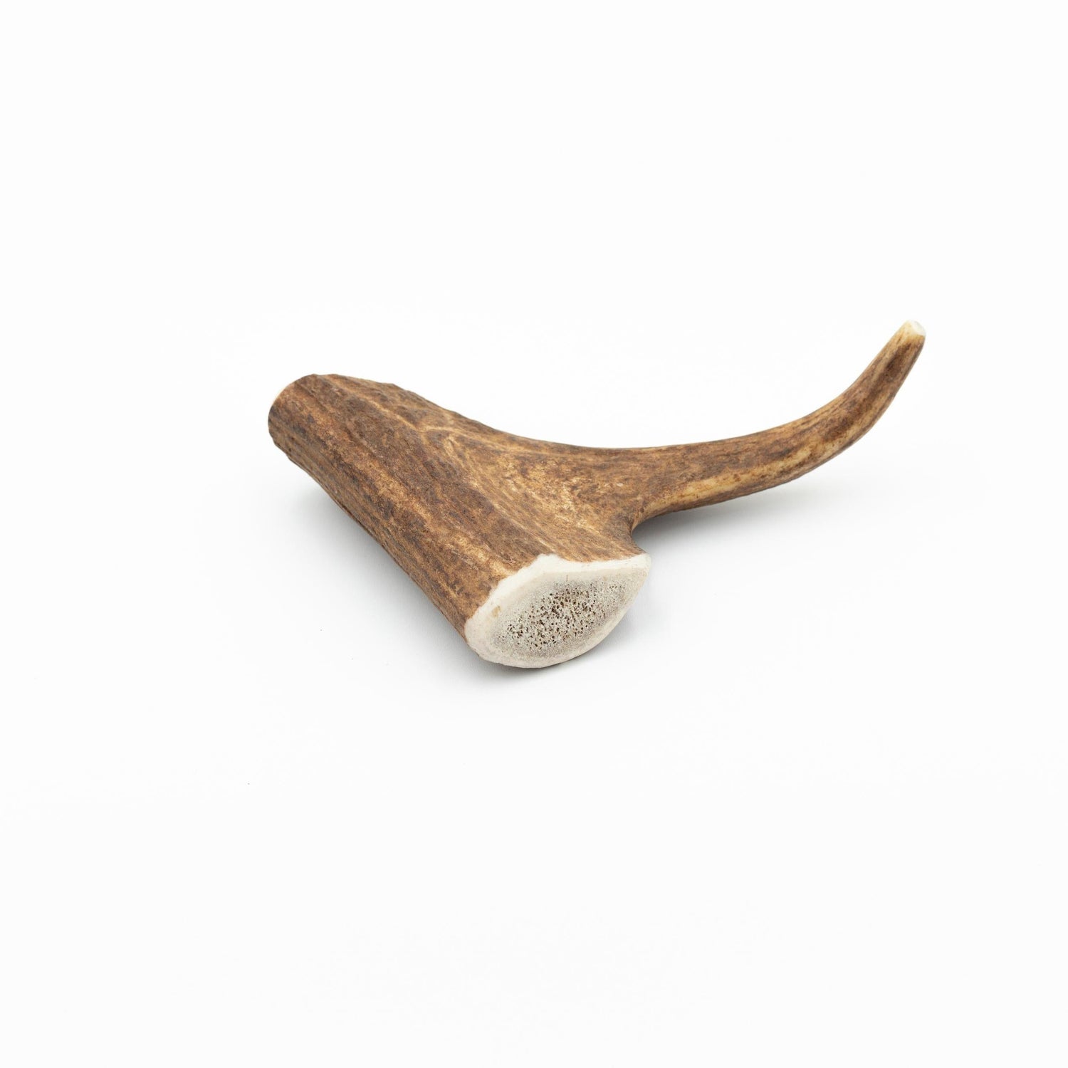 Haste de Veado para Cão Natural M Kornus
