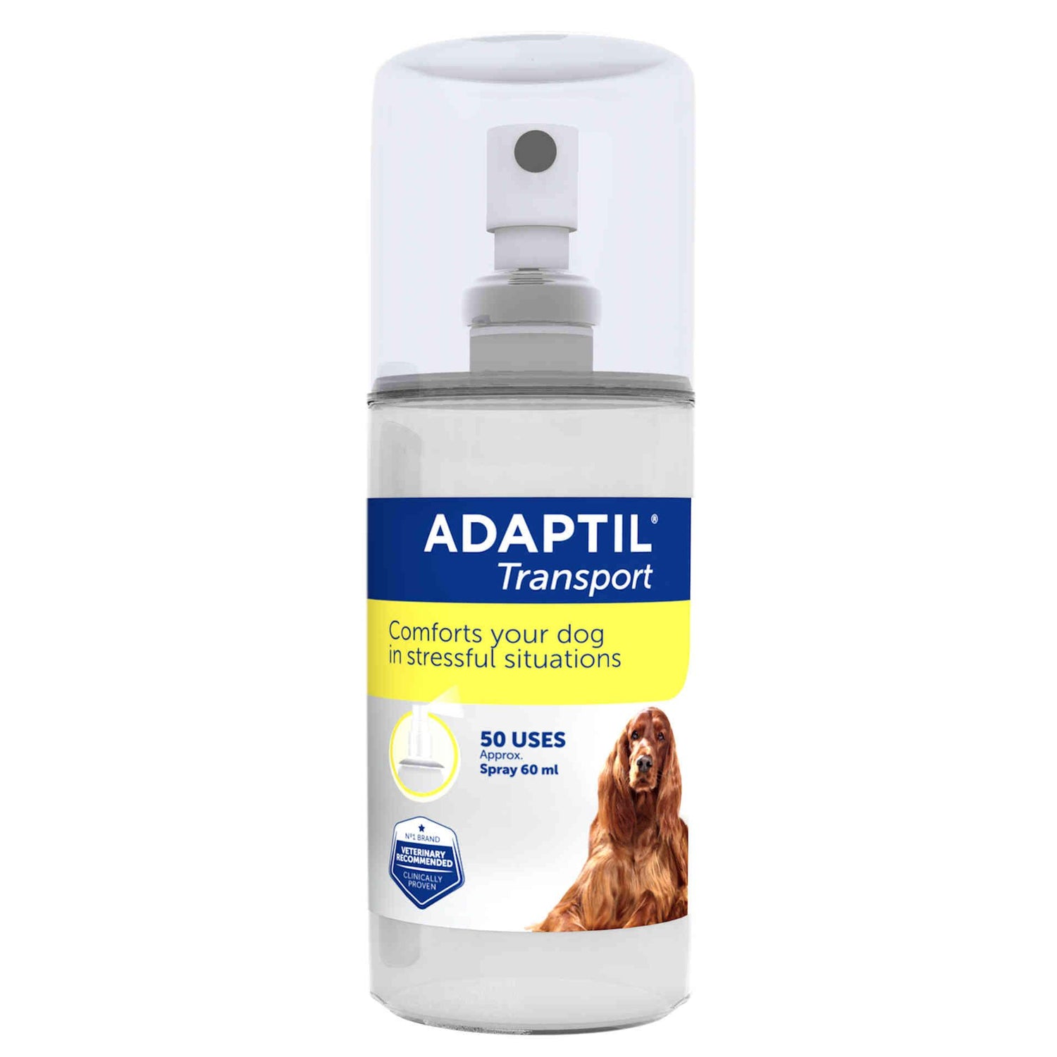 Spray Adaptil Transport 60ml