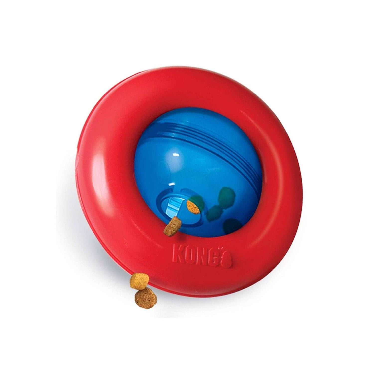 Brinquedo para Cão Gyro Kong