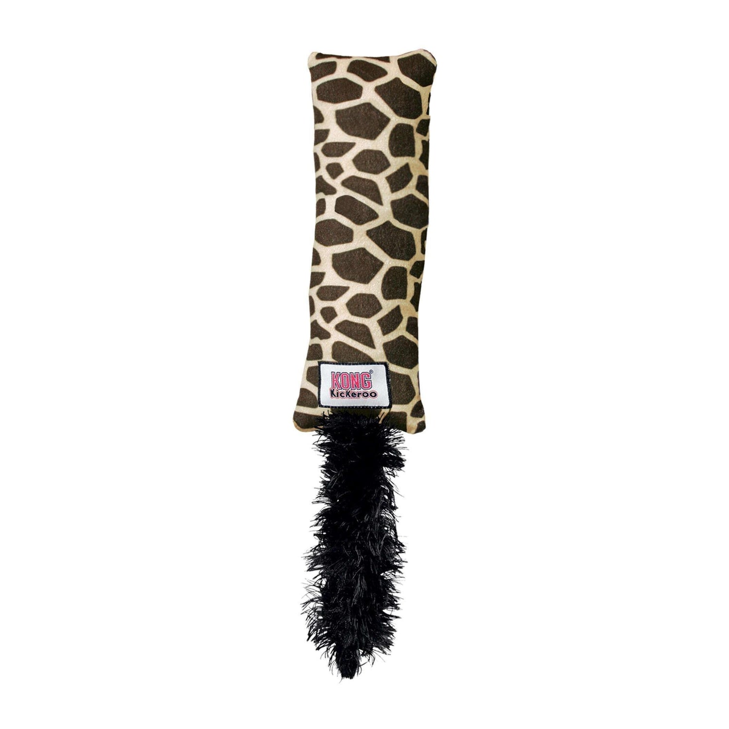 Brinquedo para Gato Kickeroo Pattern Nº1 Kong