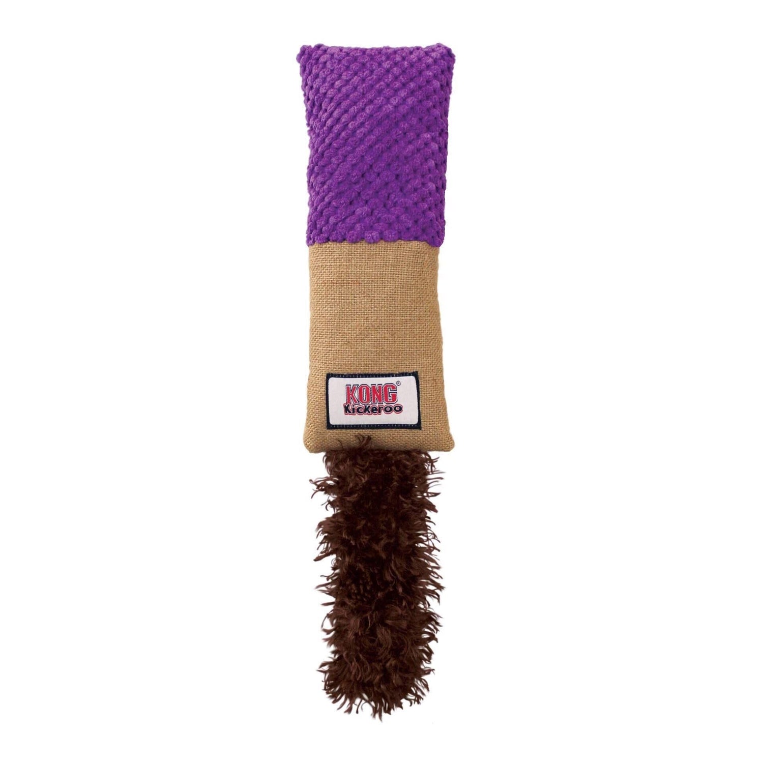 Brinquedo para Gato Kitchero Cuddler Kong
