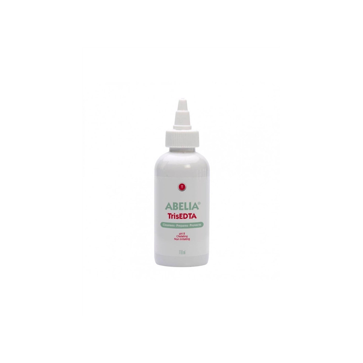 Solução Auricular AbeliaTrisEDTA