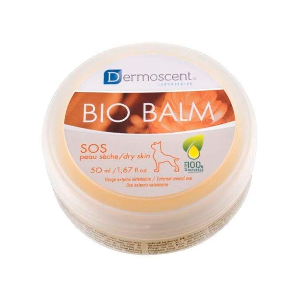 Dermoscent Bio-Balm - Bálsamo protector