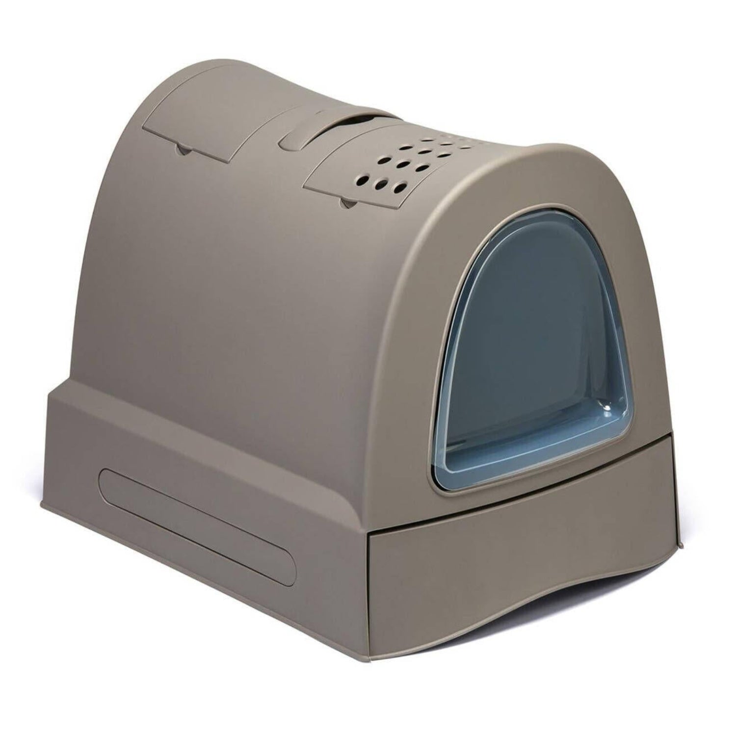 Caixa De Areia para Gato Zuma Imac