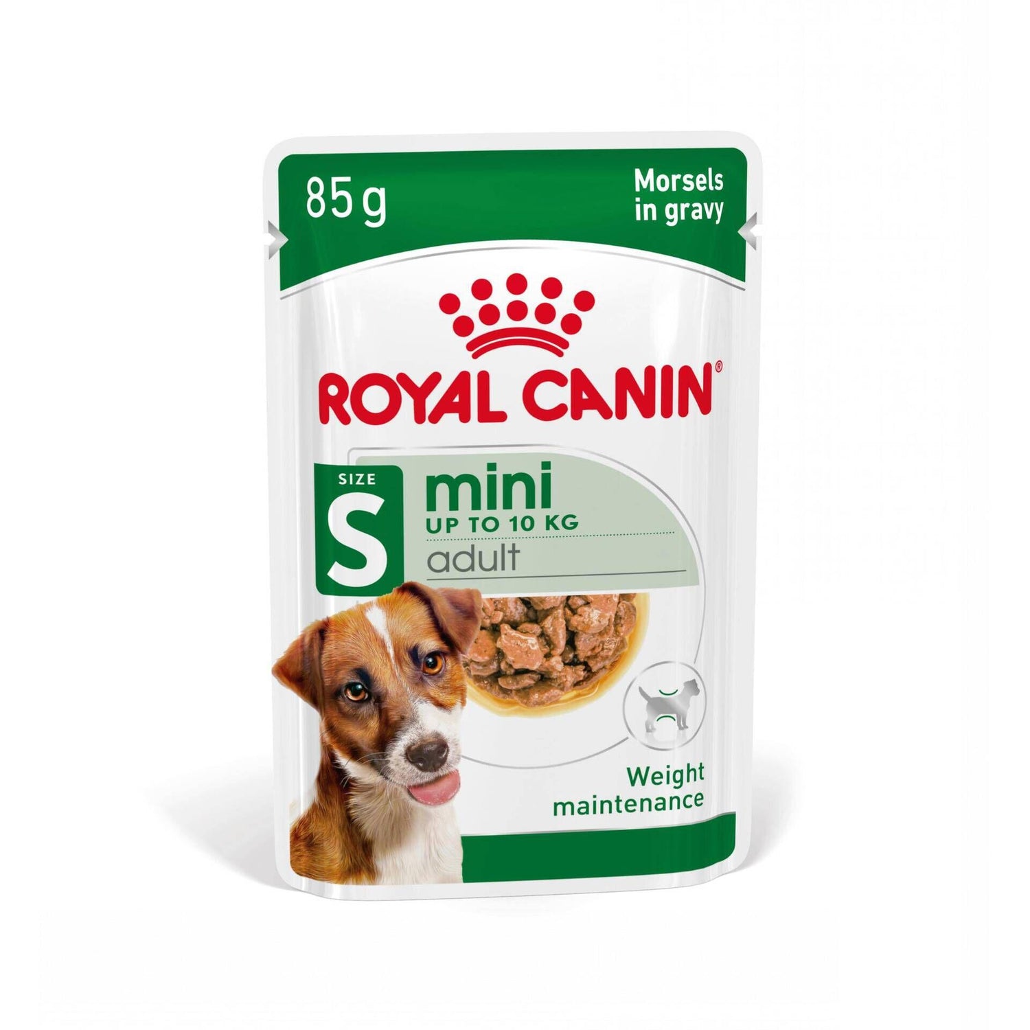 Comida Húmida para Cão Mini Saquetas Royal Canin