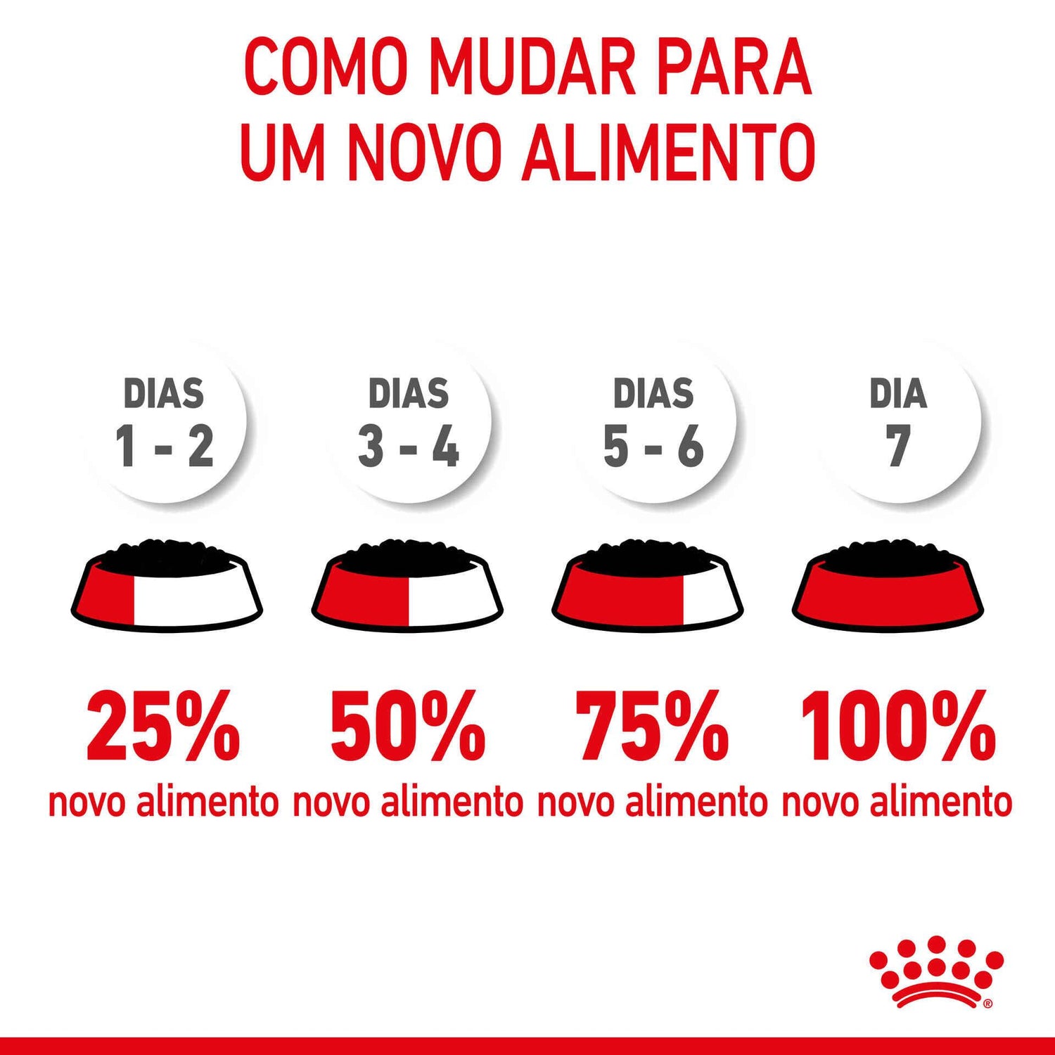 Pack Comida Húmida para Cão Júnior Mini Saquetas Royal Canin