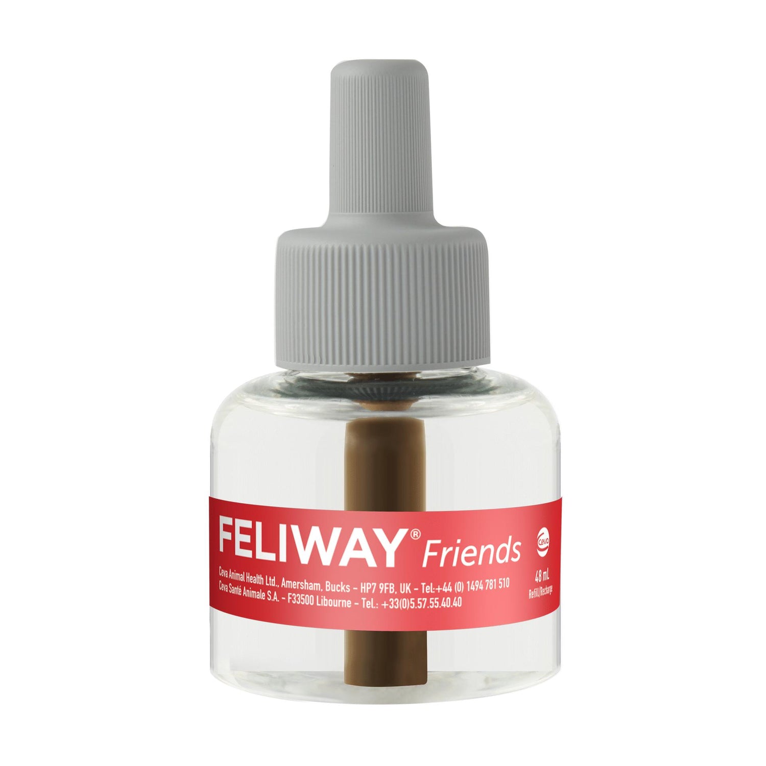 Recarga Feliway Friends 48ml