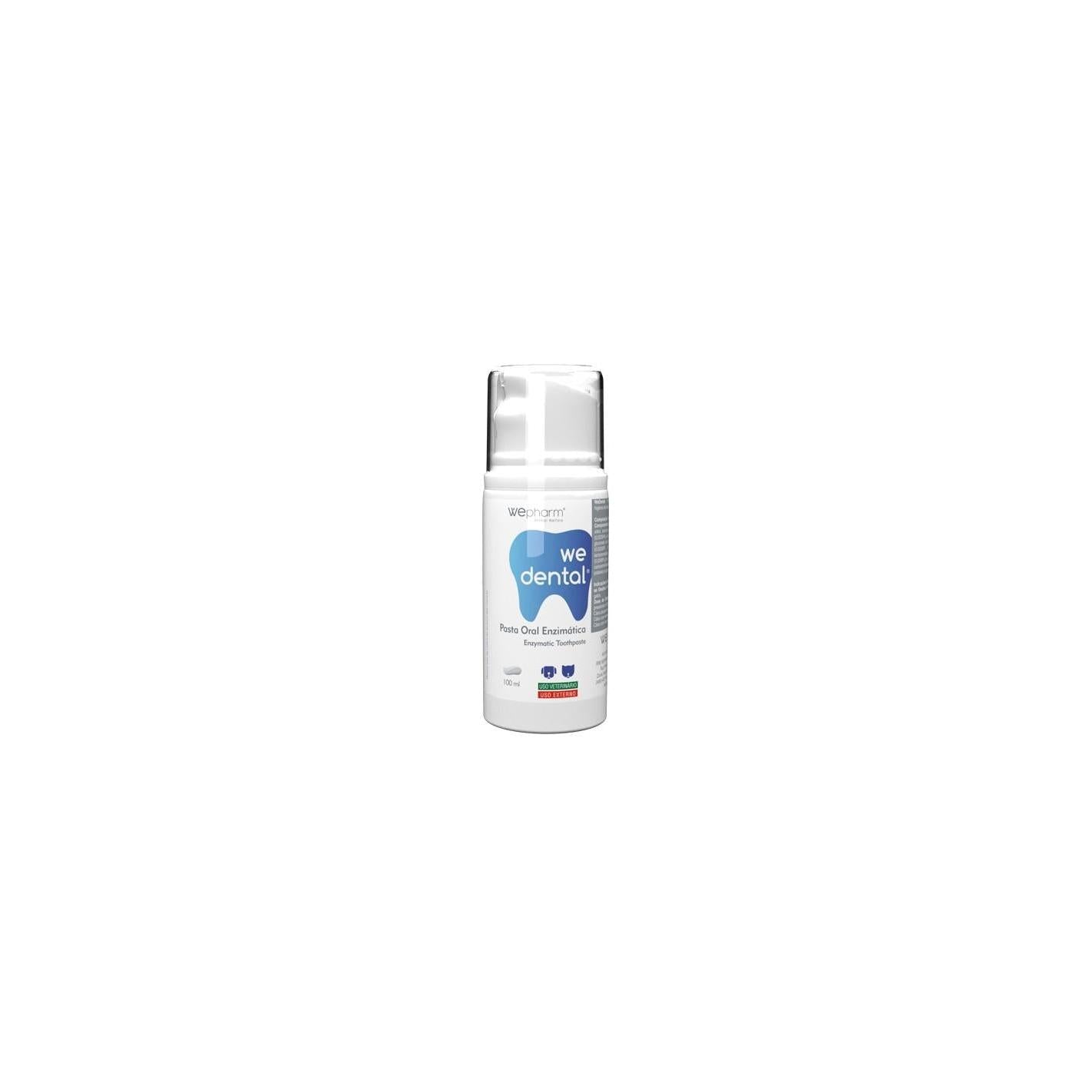 Wedental 100ml Wepharm