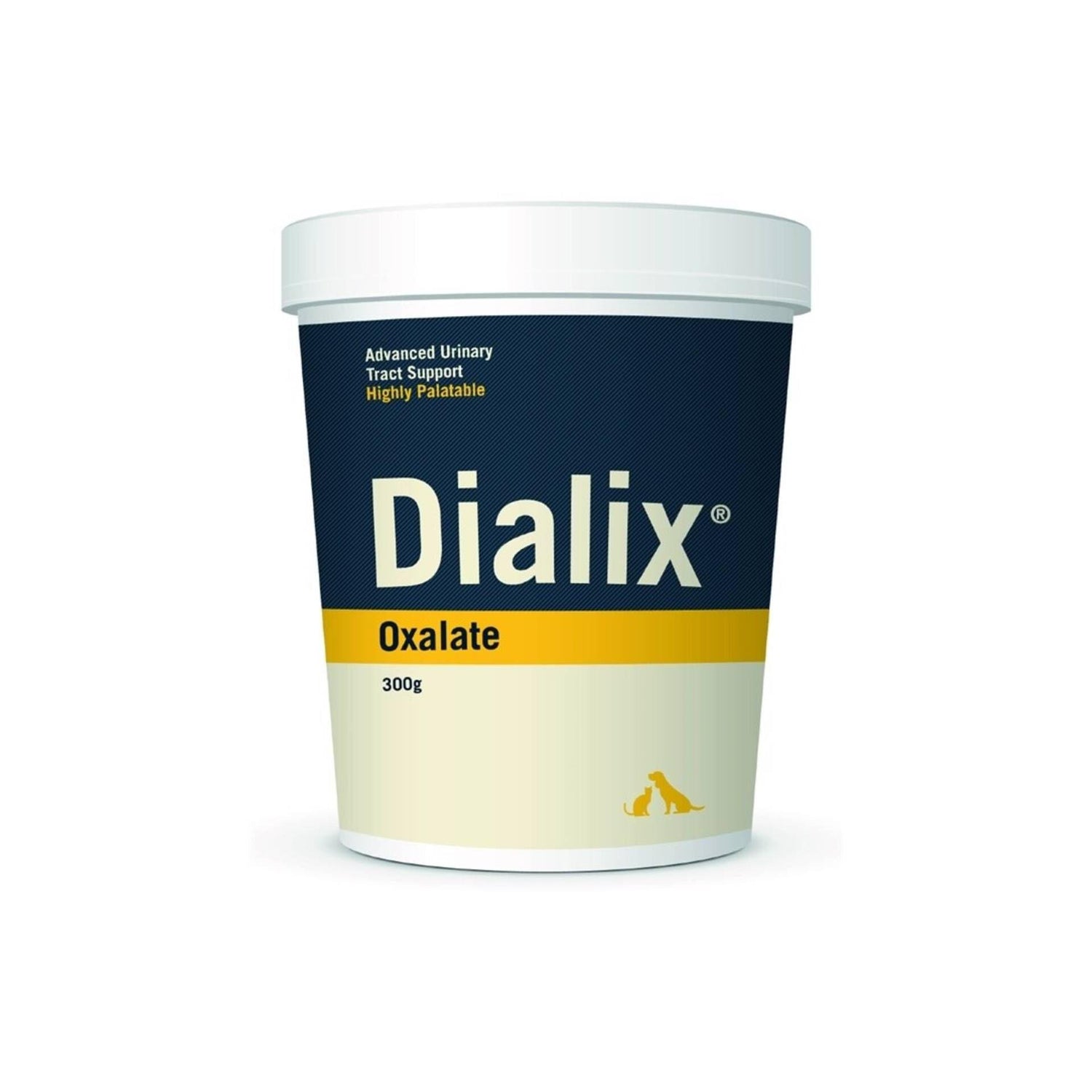 Dialix Oxalate
