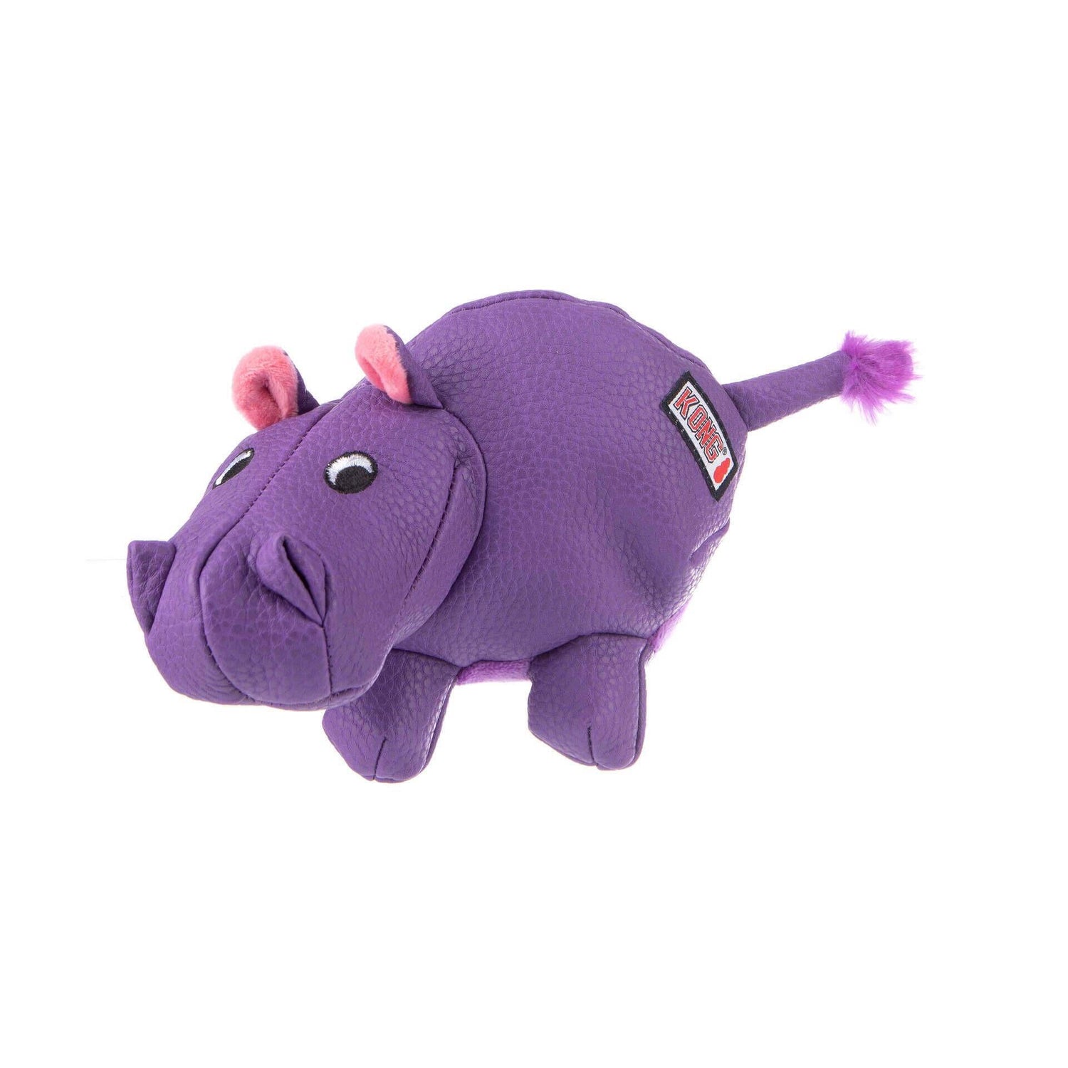 Brinquedo para Cãophatz Hippo M Kong