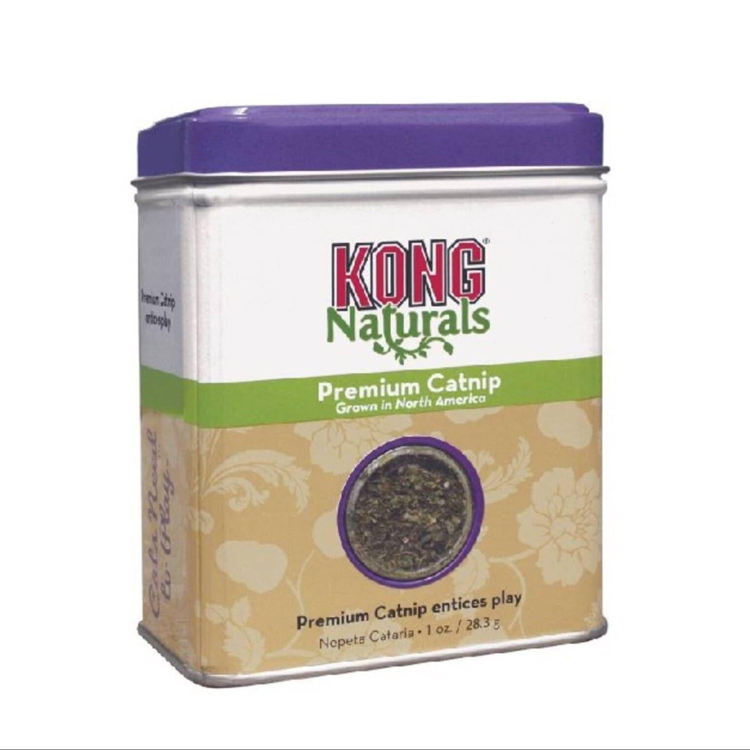 Brinquedo para Gato Catnip Premium Kong