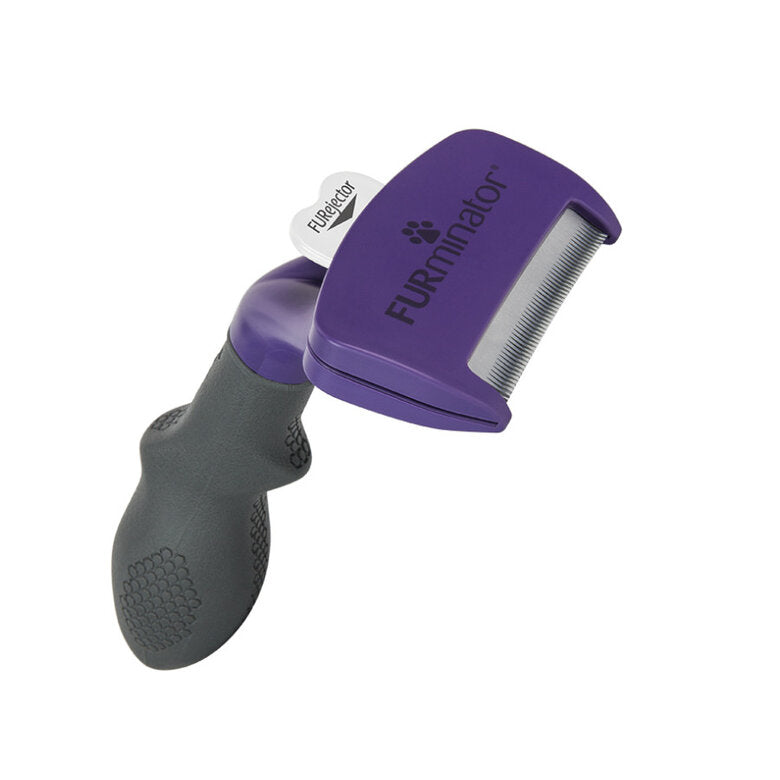 Escova para Gato Pelo Longo Furminator