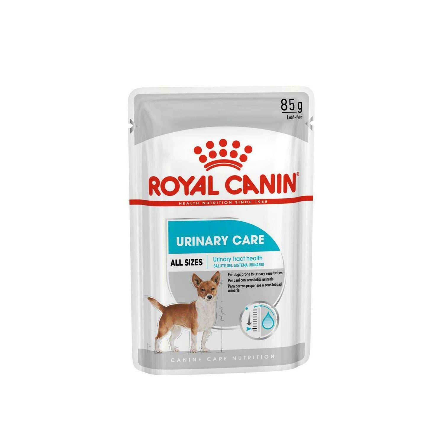 Comida Húmida para Cão Urinary Care Royal Canin