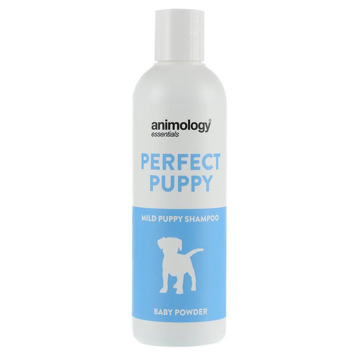 Champô para Cão Essencials Baby Talco Animology