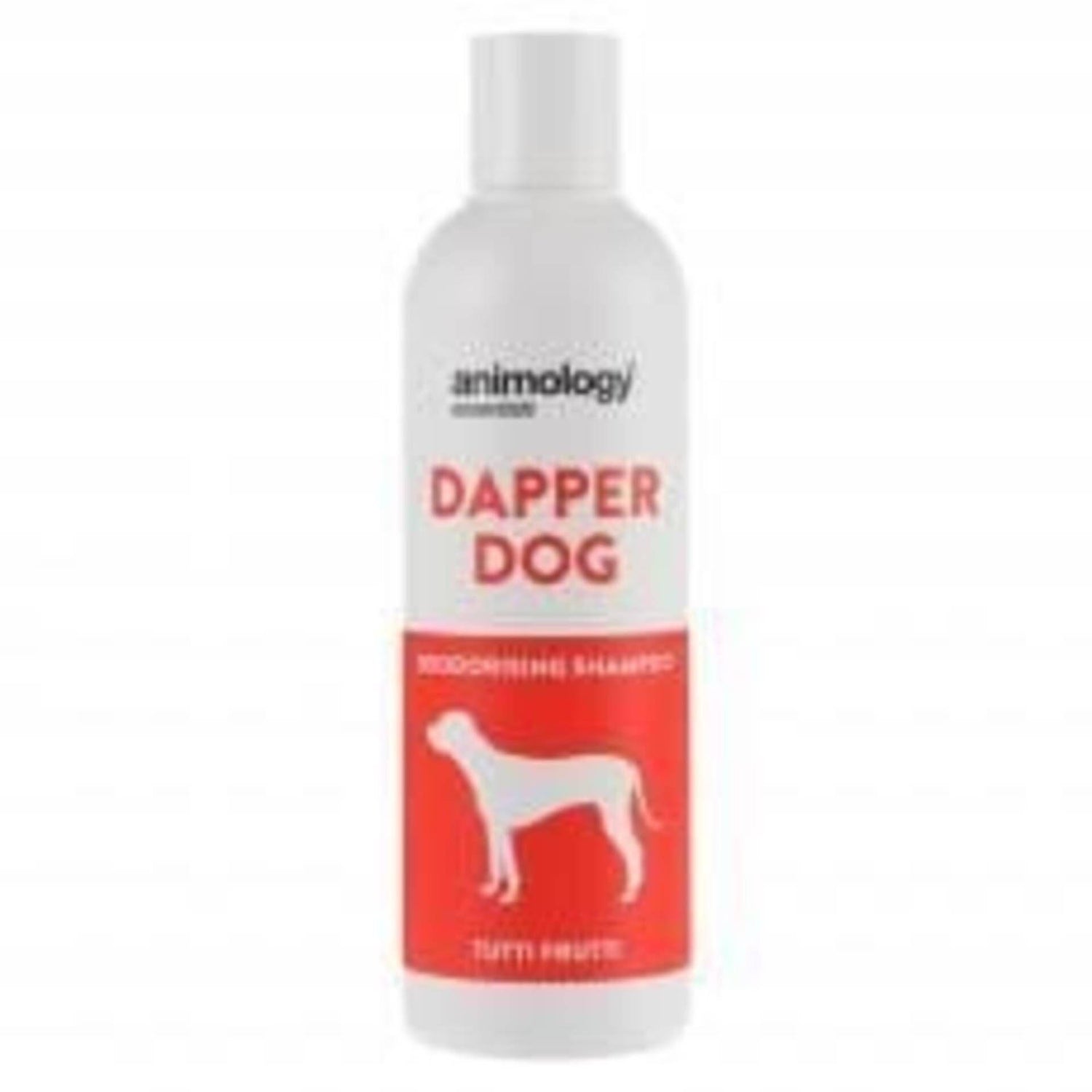 Champô para Cão Essencials Tutti Frutti Animology