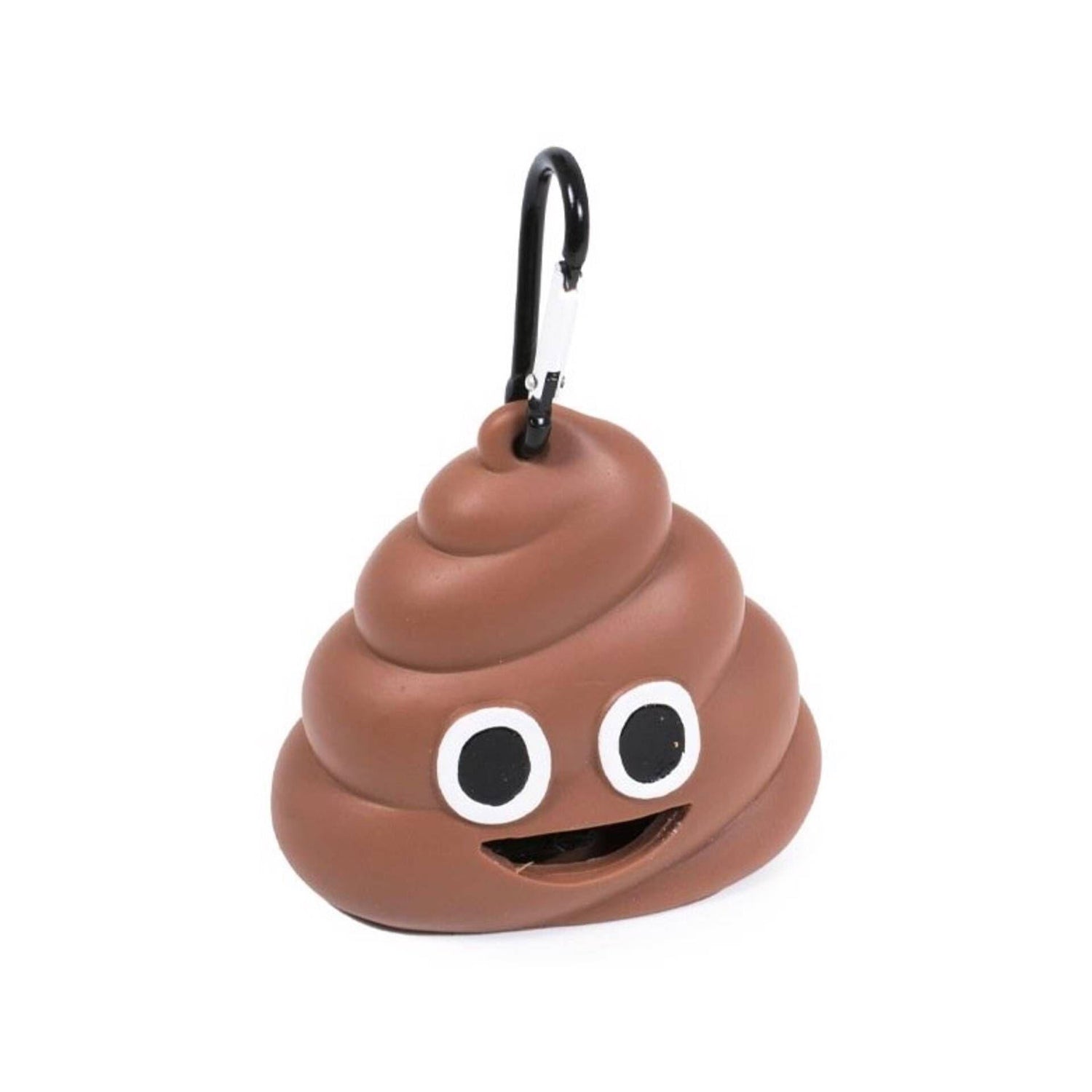 Dispensador de Sacos de Dejetos para Cão Smileypoo Farm Company