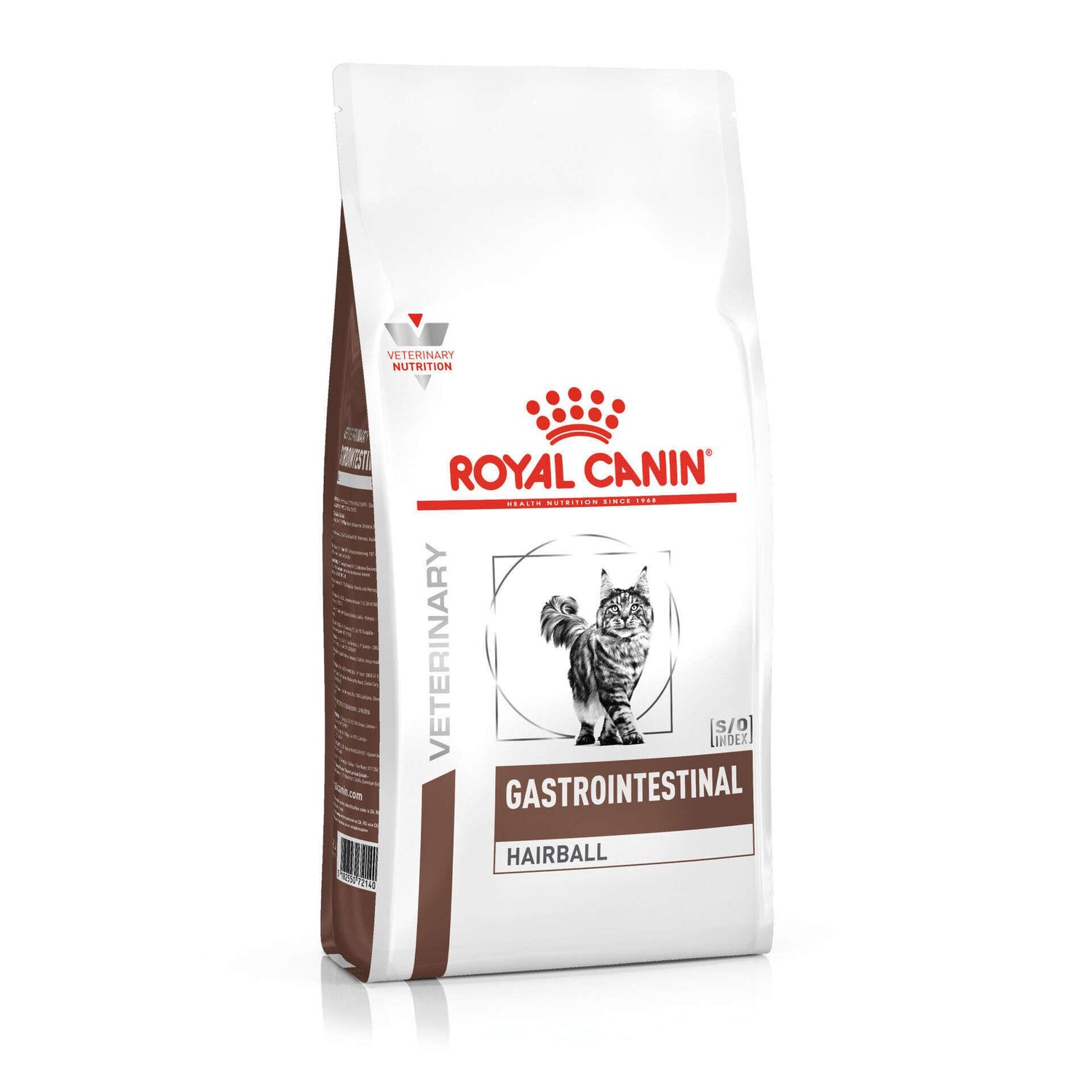 Ração para Gato Skin Bolas de Pelo Royal Canin Veterinary Diets