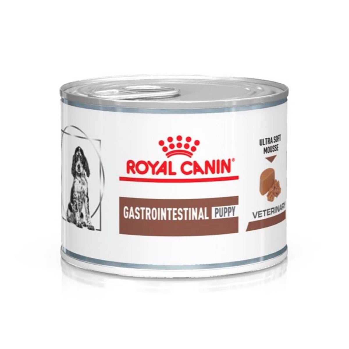 Comida Húmida para Cão Júnior Gastrointestinal Royal Canin Veterinary Diets