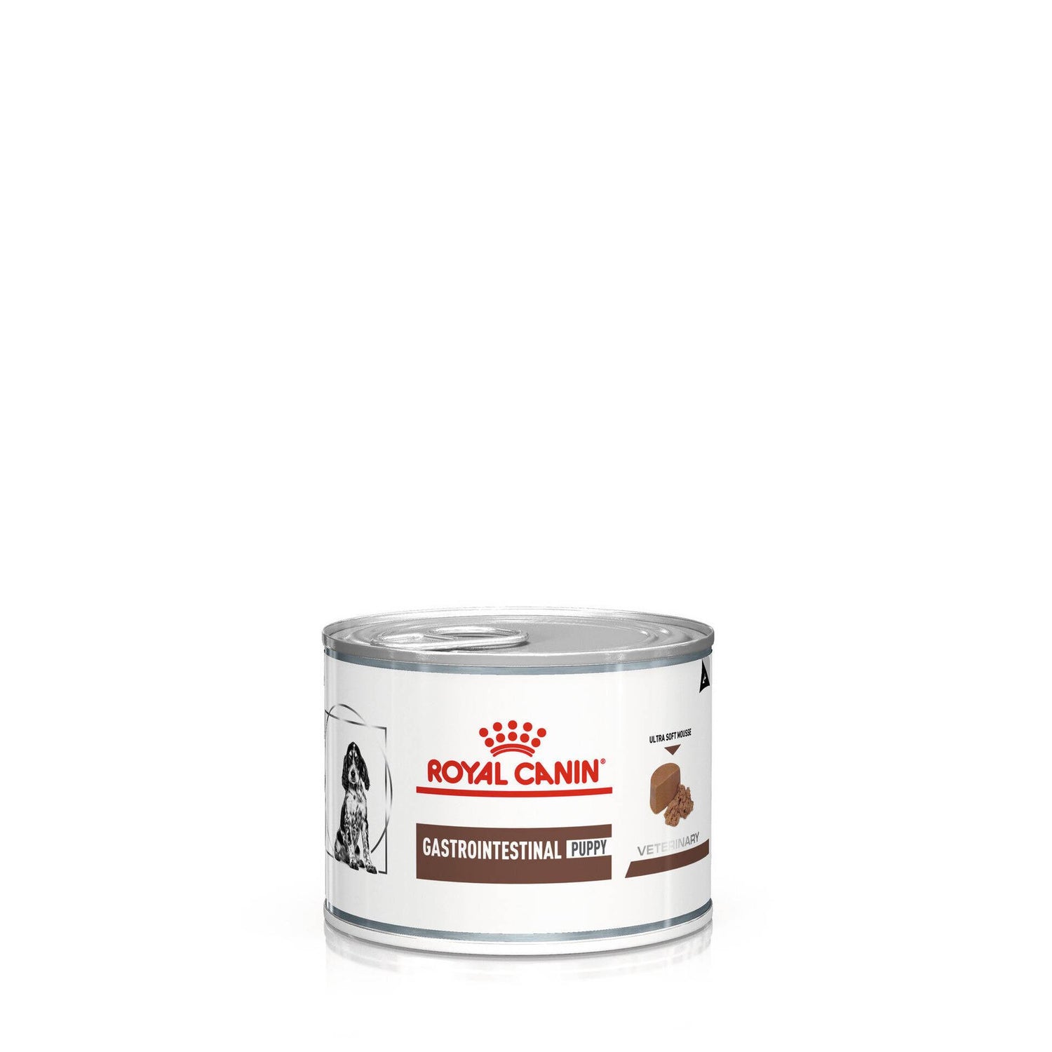 Pack Comida Húmida para Cão Júnior Gastrointestinal Royal Canin Veterinary Diets