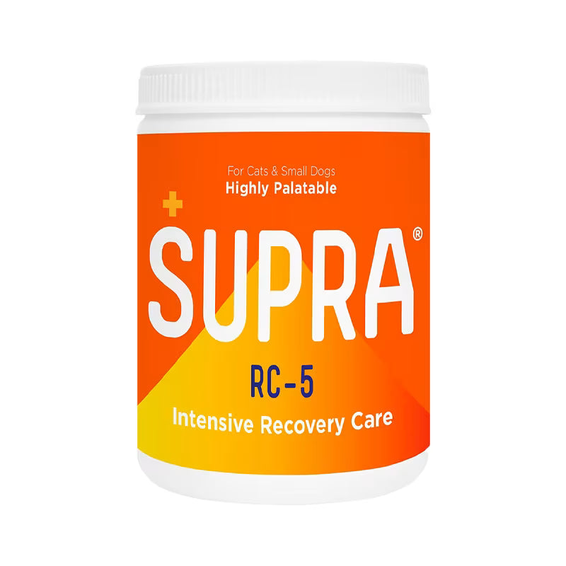 Supra Rc-5
