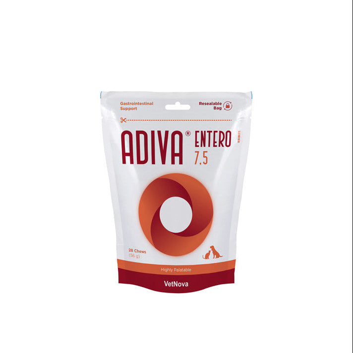 Suplemento Adiva Entero S/M
