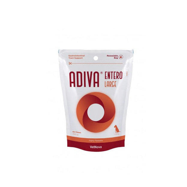 Suplemento Adiva Entero L