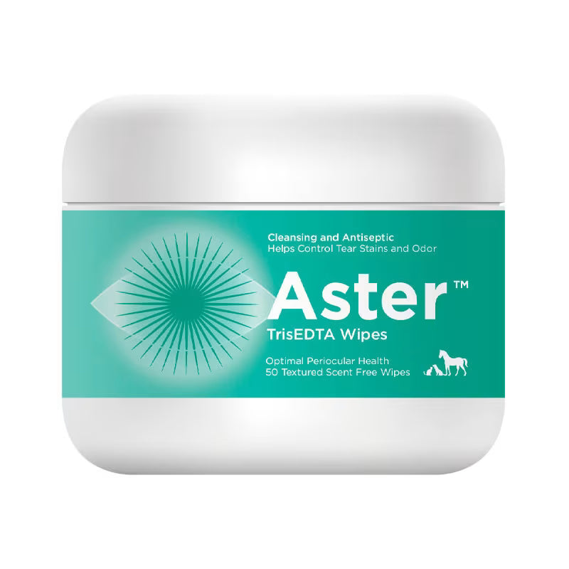 Toalhitas Aster Trisoftal